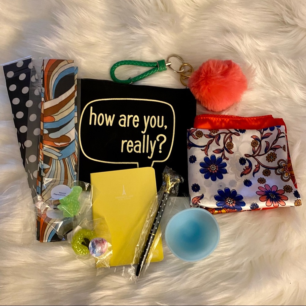 Bundle gift set